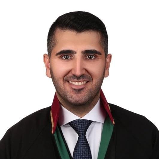 Av. Çağdaş CELEP Hakkımızda